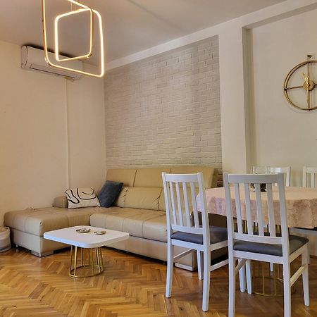 Apartman Katica Tivat Exteriér fotografie