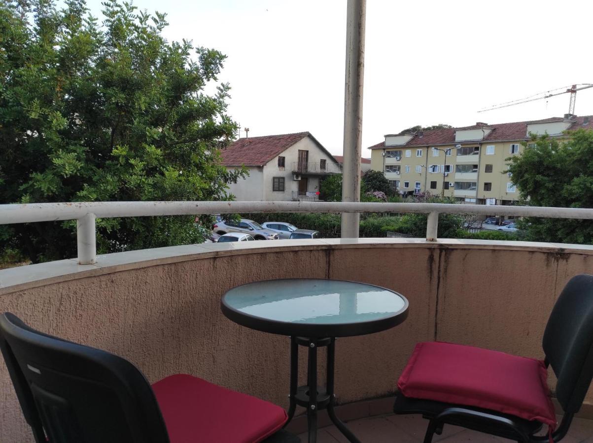 Apartman Katica Tivat Pokoj fotografie